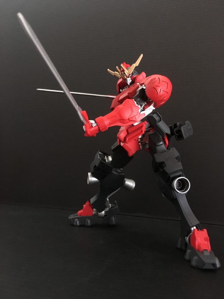 戦神(タケミカヅチ)–4枚目/制作者：mayuge