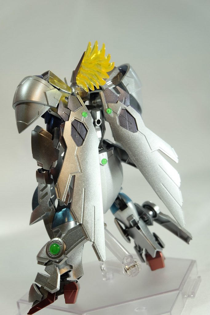 ナイトインパルス–4枚目/制作者：Tomato.nit