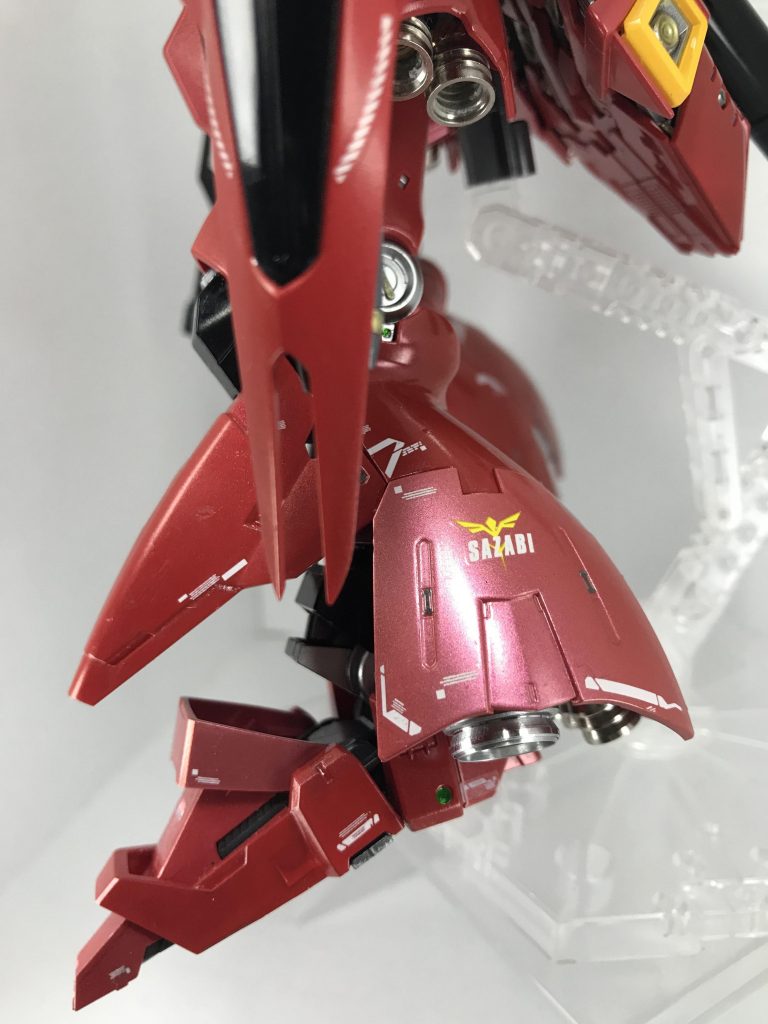 RG サザビー ver.morg–9枚目/制作者:モルガナ