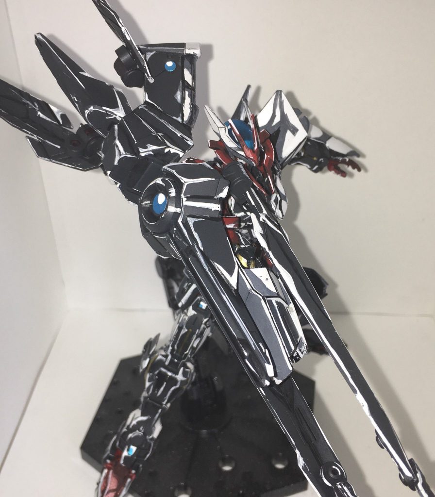 Bスマートガンモード