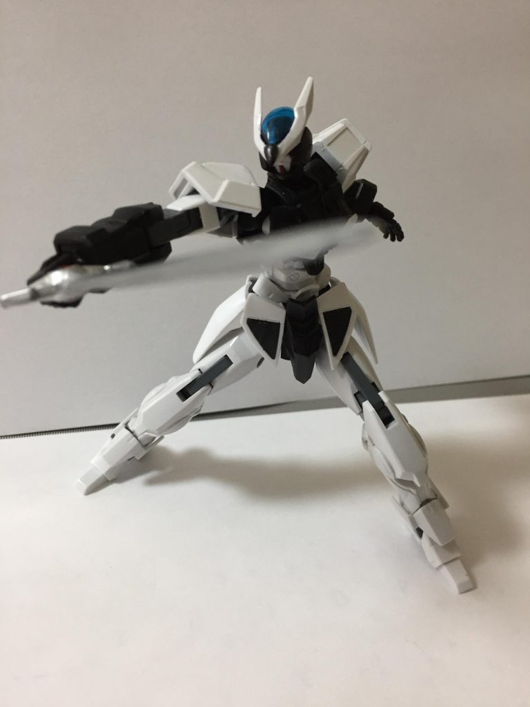 アストレイモノクローム–6枚目/制作者：氷柱ツララ