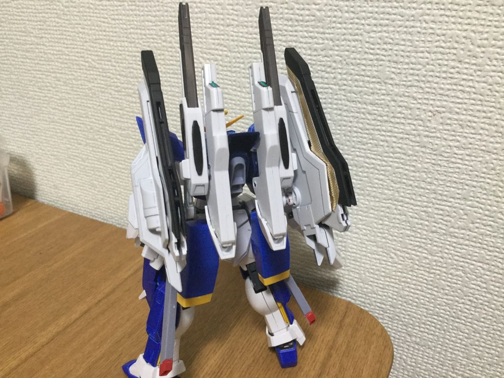 バックショット