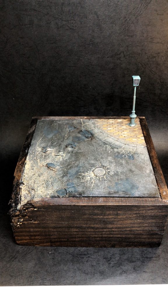 MG RX-79[G]Ez-8–3枚目/制作者：こなもん