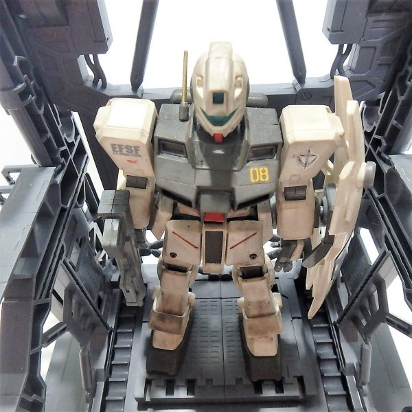 検索結果：ジムの定番人気ガンプラ作品一覧（233ページ目）｜GUNSTA