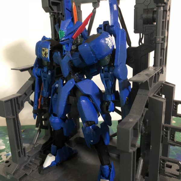 ヴァリキュリアフレームヴァルトラウテ