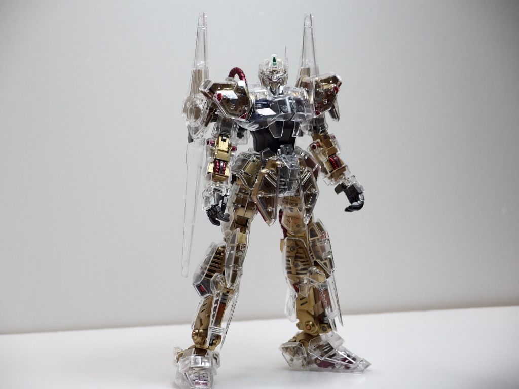 百式 クリアver.–3枚目/制作者：ken