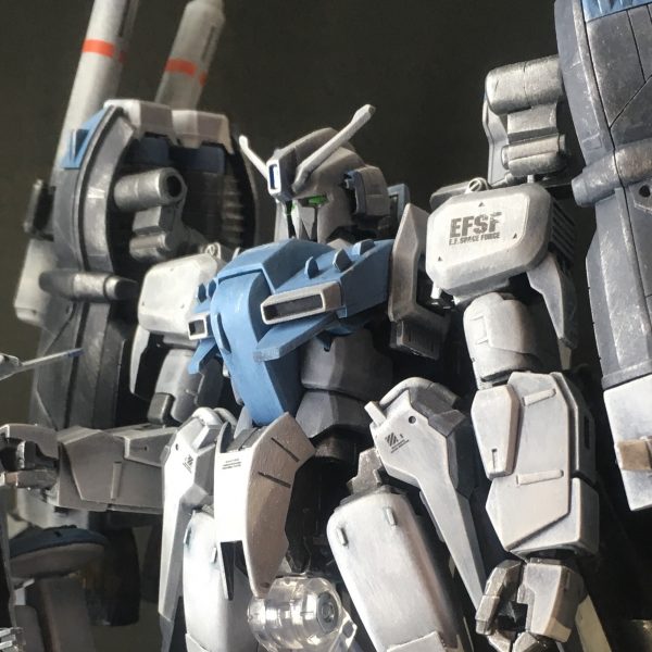 Zプラス・ガンプラ改造作品まとめ｜ガンダムUC｜GUNSTA（ガンスタ）