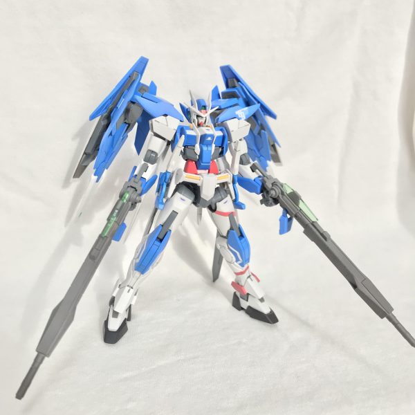 ダブルオーダイバーアゲイン