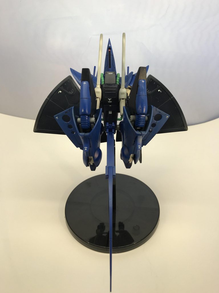 HGハンブラビ–8枚目/制作者：kiyoharuda