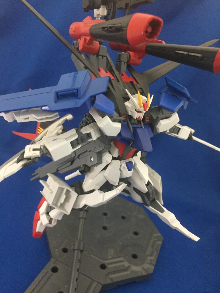 カラミティストライク–5枚目/制作者：DESTINY