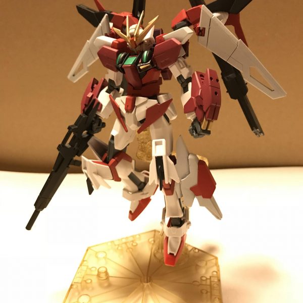 デスティニーメギドセイヴァー