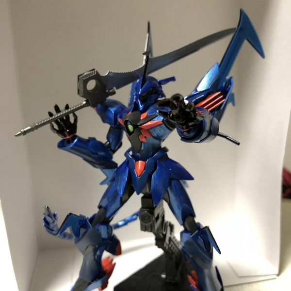 キラ・ギラーガ