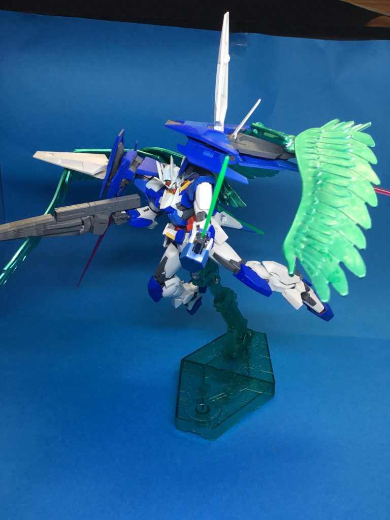 まさに、リク、サラ、OOダイバーの想いが具現化したシステムである。