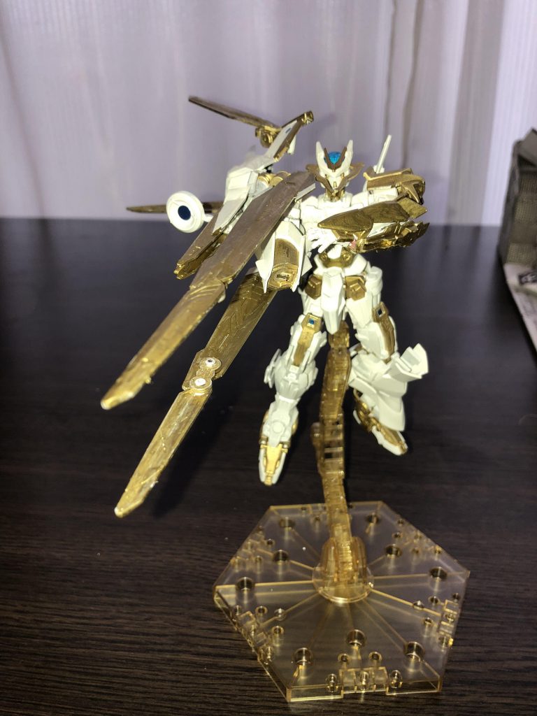 Bスマートガンモード