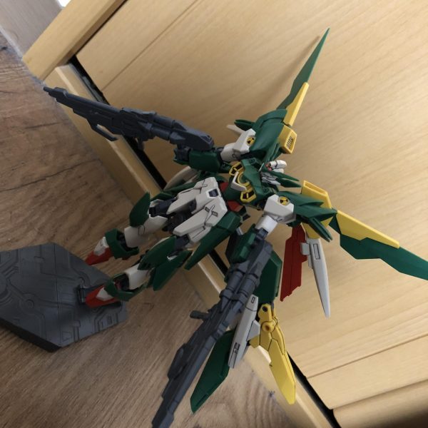 ガンダムダブルフェニーチェ