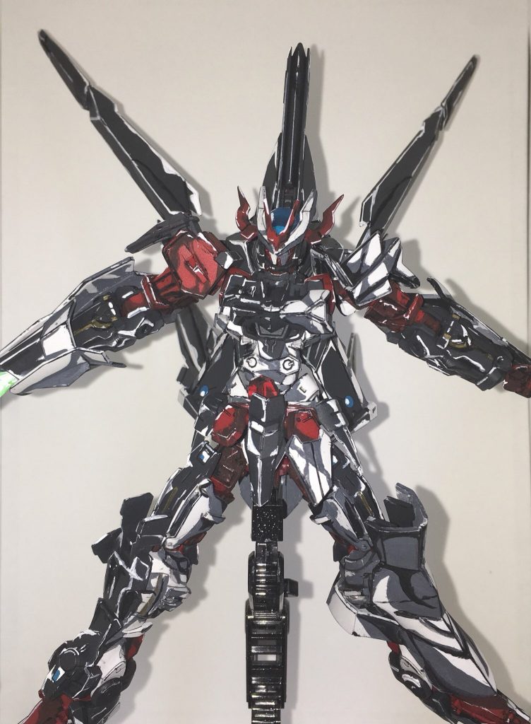 Xコネクトモード