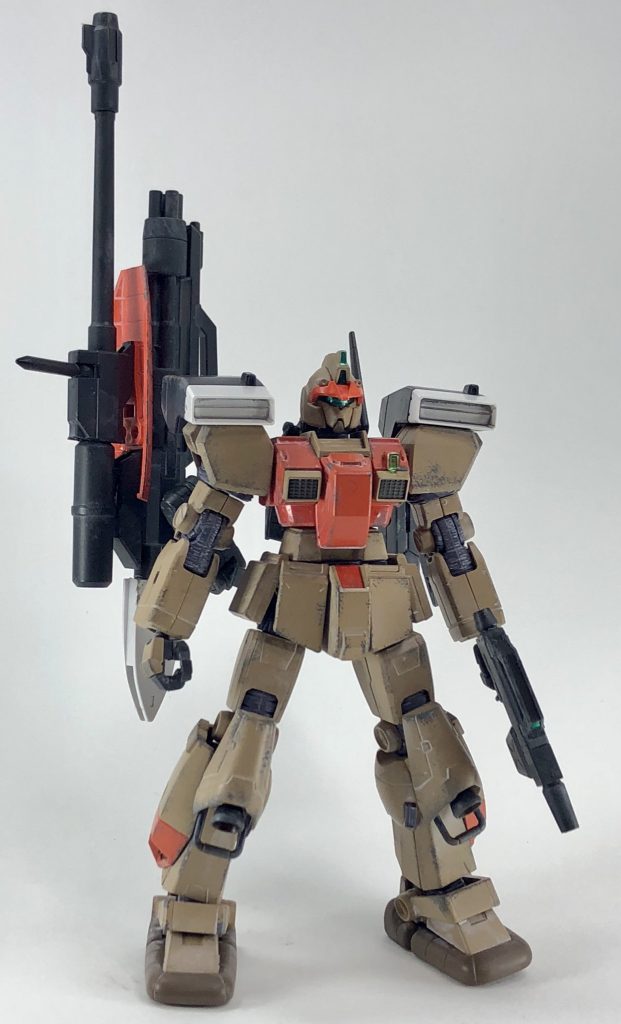 本編も盛り上がってきたビルドダイバーズ、そのコンテストであれば参加するしかない！実際にフォースを組んでテンション高めで製作しました。