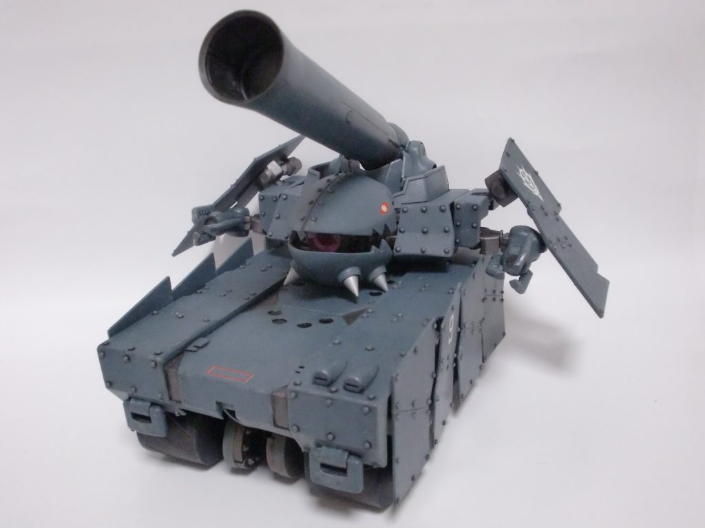 ワイルドヒルドルブ–3枚目/制作者：ゴーリキパーク