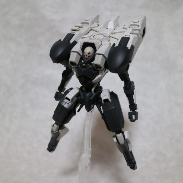 百里 先行生産型 名付けて『天里』