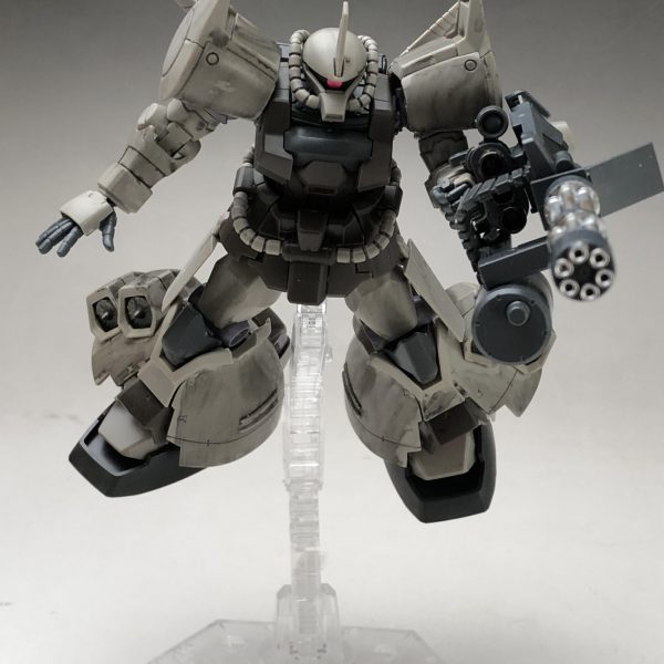 グフフライトタイプ