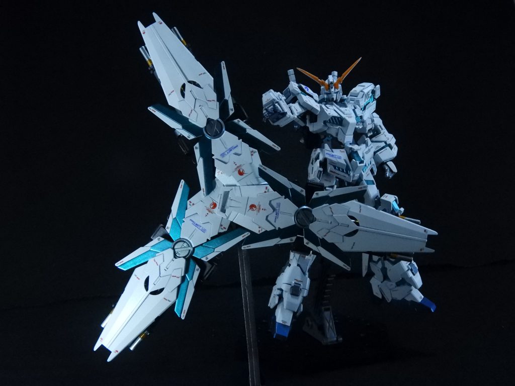 三角シールドです