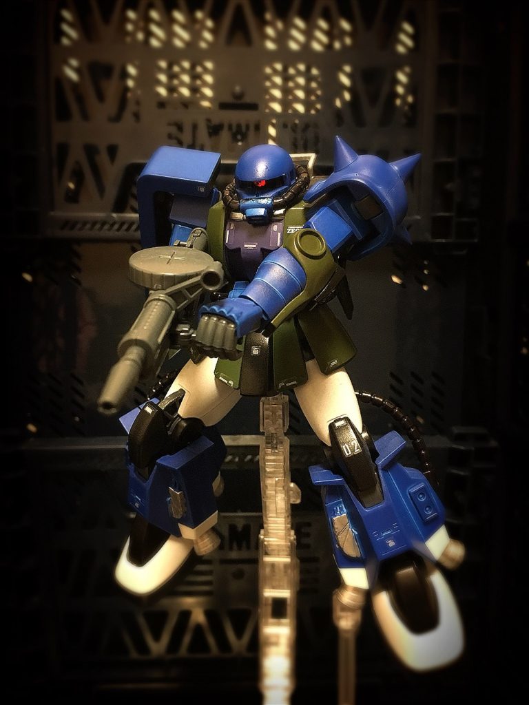 アナベル・ガトーザク。