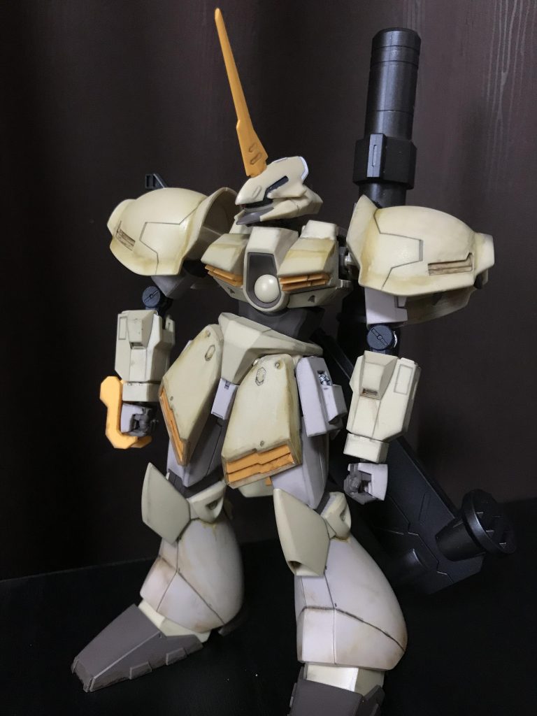 ガルバディリベイク–3枚目/制作者：@hukuronohukuro