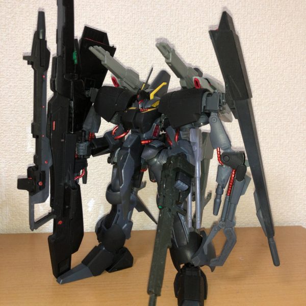 バイアランカスタム3号機