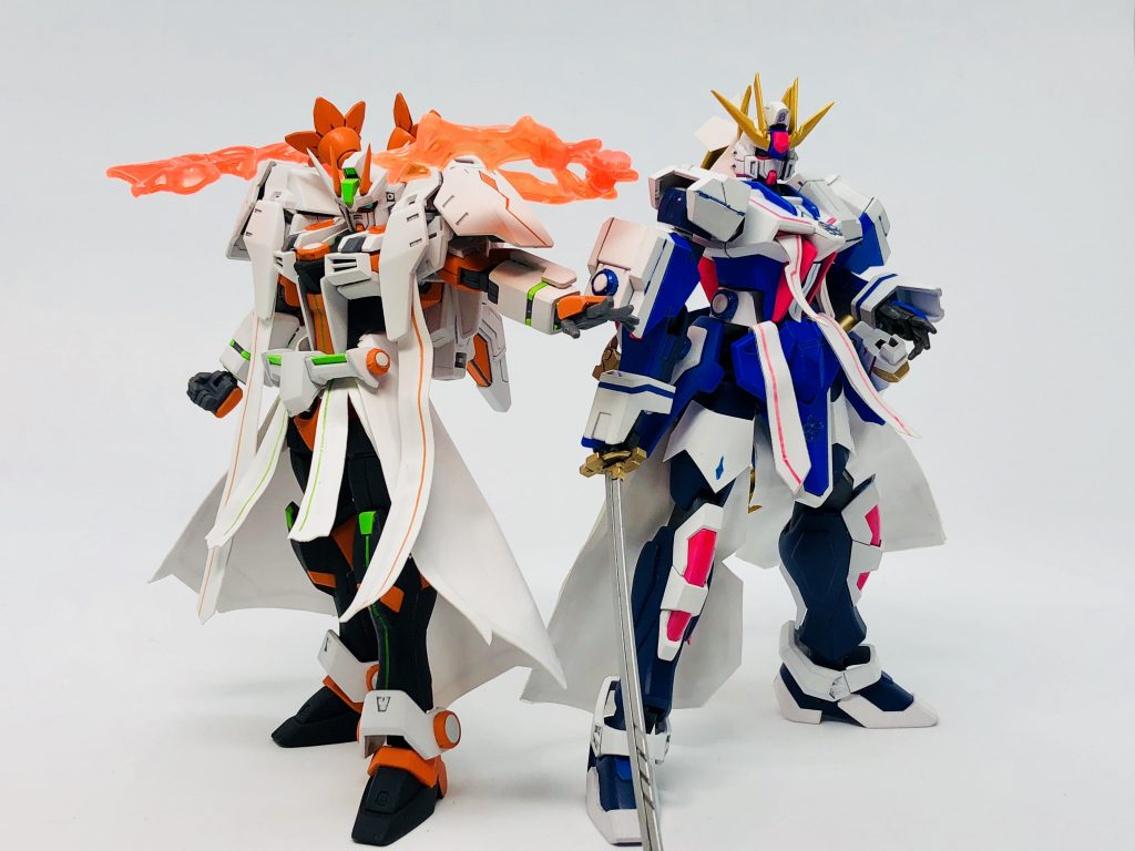 最後にのわゆ組の若葉ちゃんと