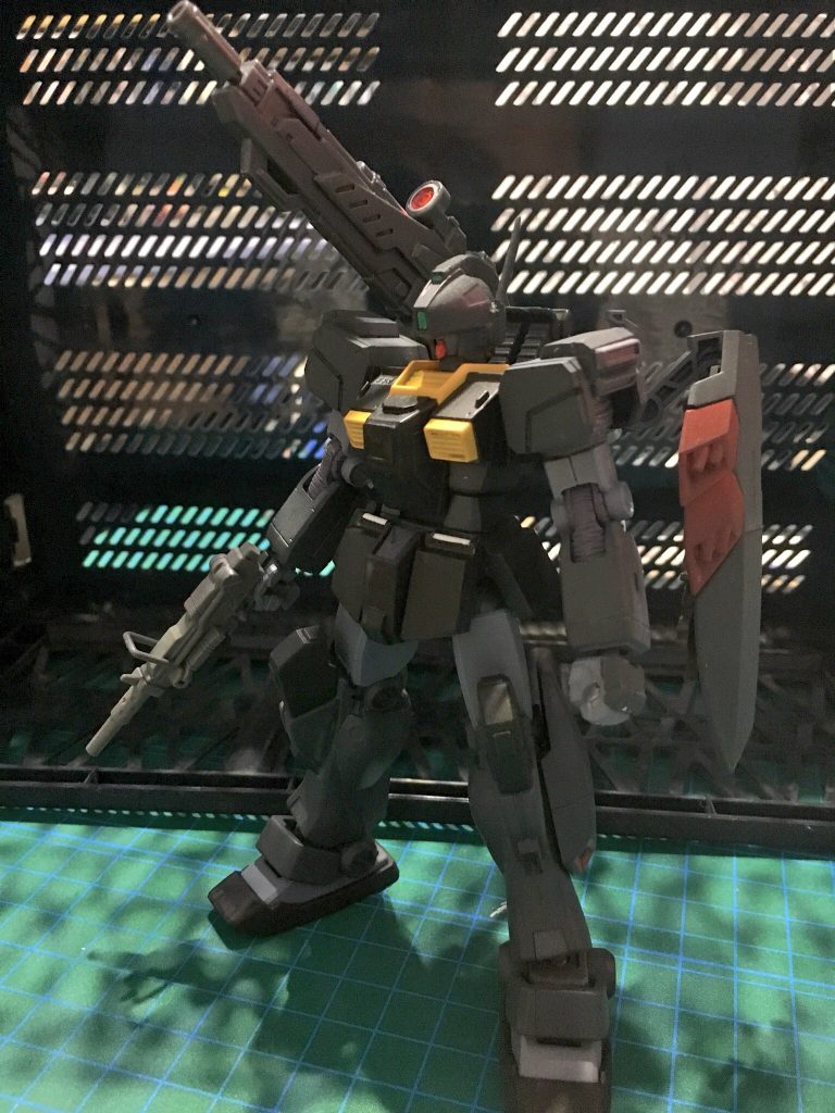 最終的に決まった状態