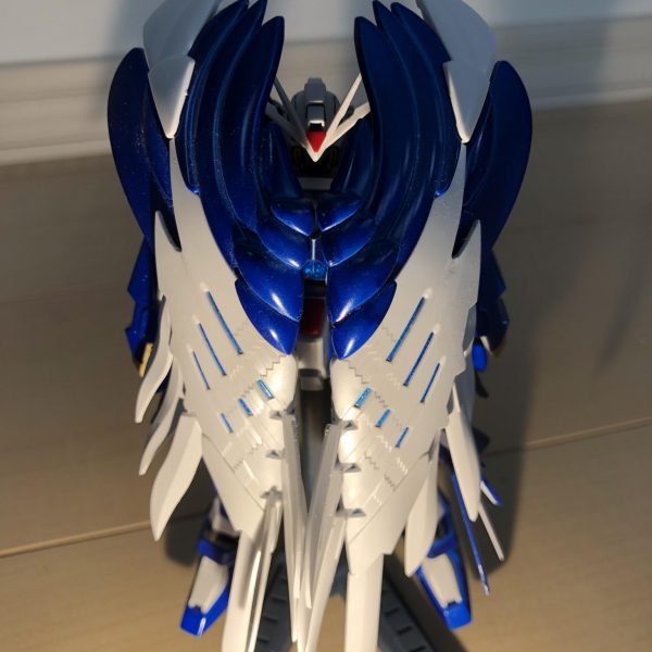 ビルドファイターズ