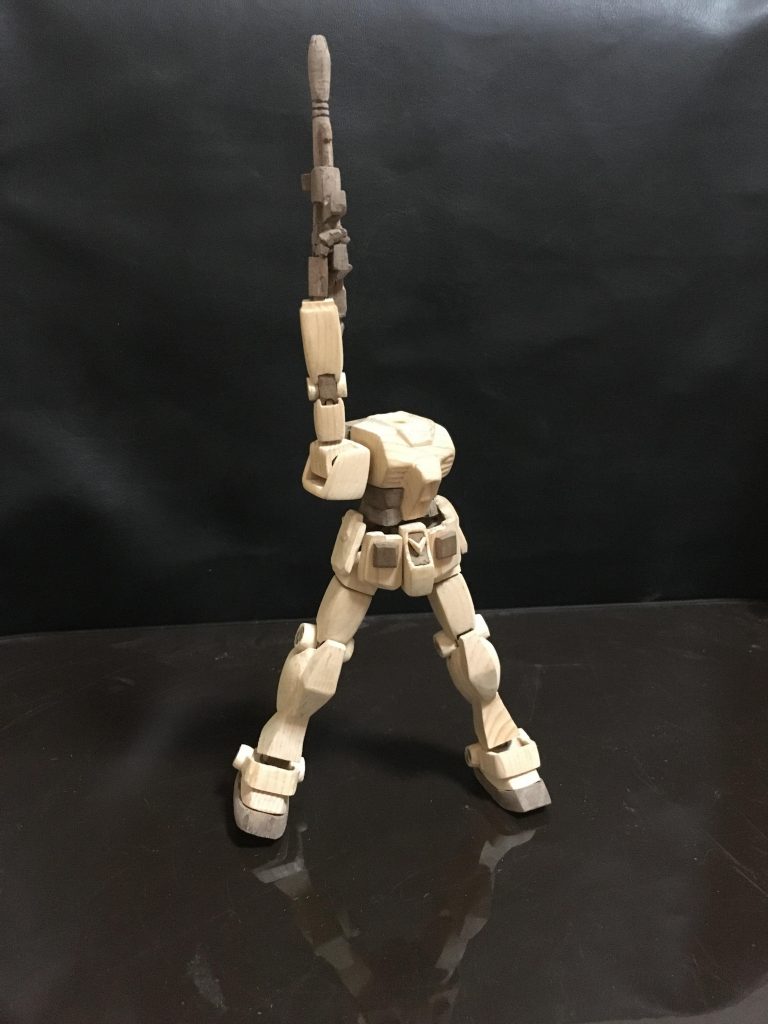 ラストシューティング