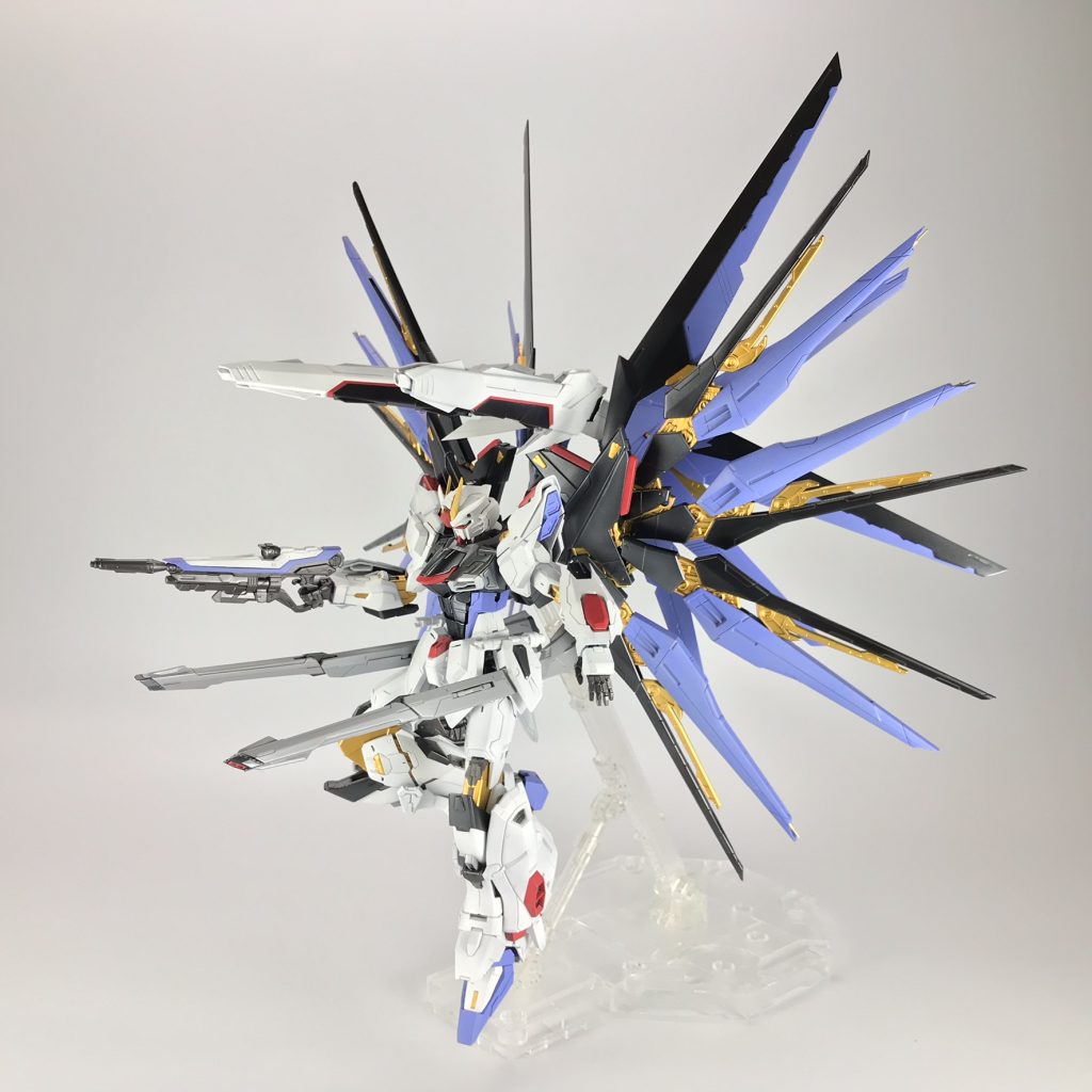 フリーダム–5枚目/制作者：@katuo___