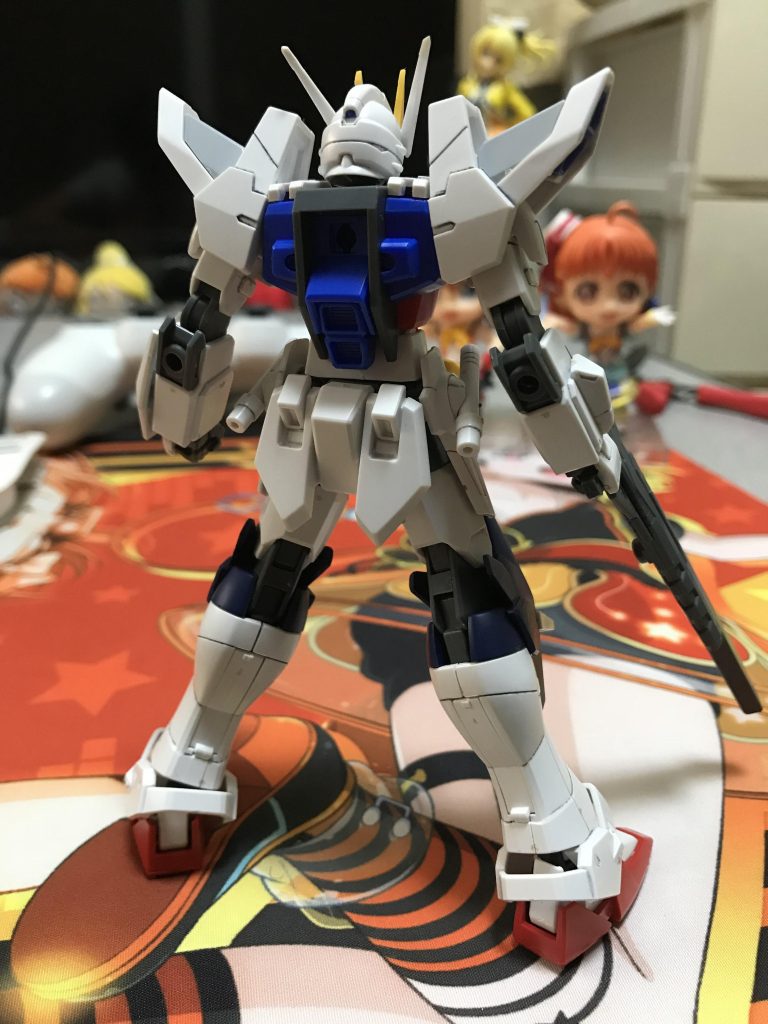 後面。パックバックの案がまだ纏まっていないので出来次第また投稿します…とりあえず機動力を強化するようなものにしたいってところまでは決まっています。