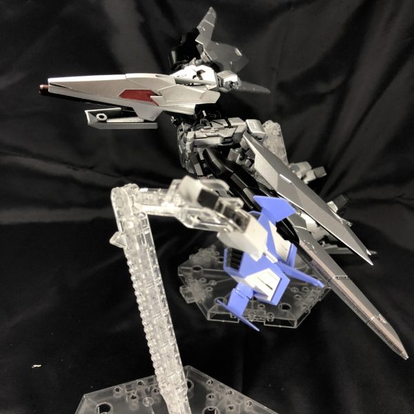 ユニコーンガンダム・アンノウン