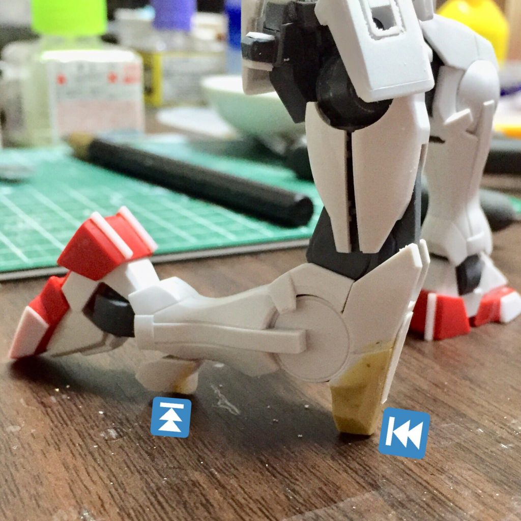 デュナメスⅢ (キューブ)–3枚目/制作者：わかもん