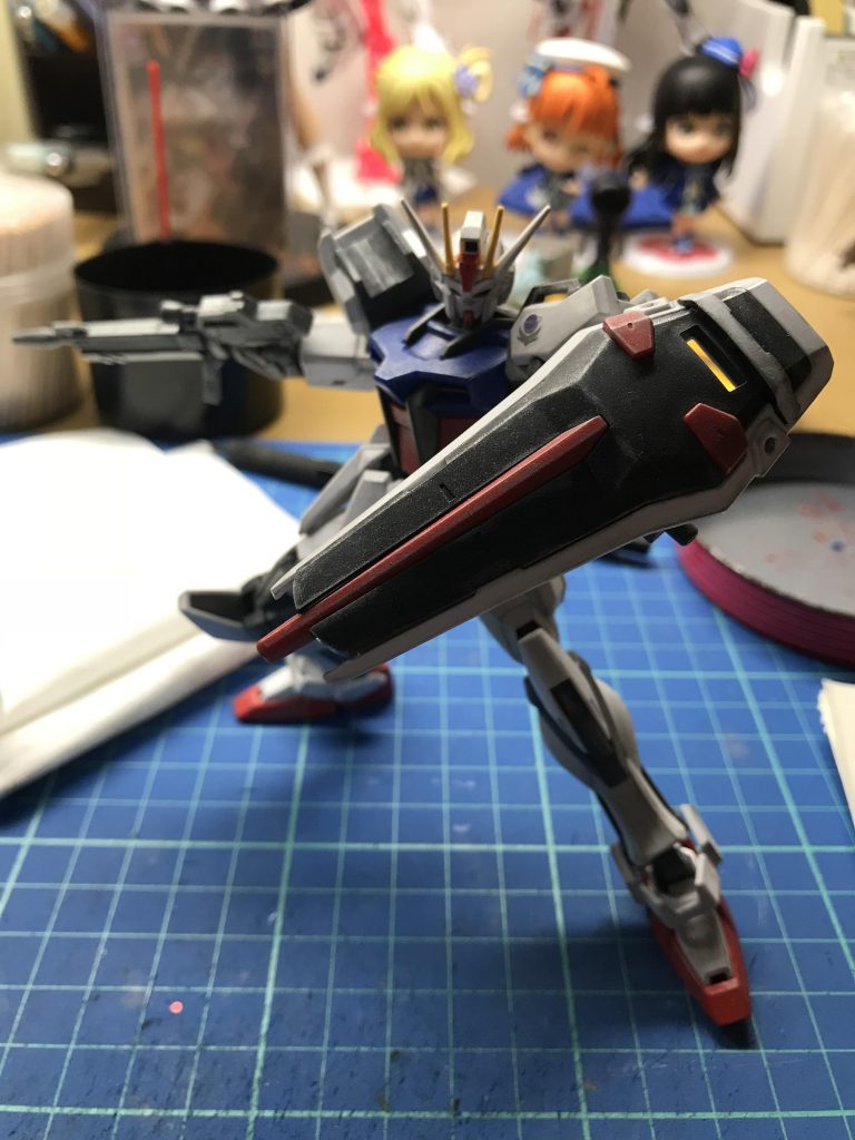 光の加減でだいぶ見栄えが変わりますね