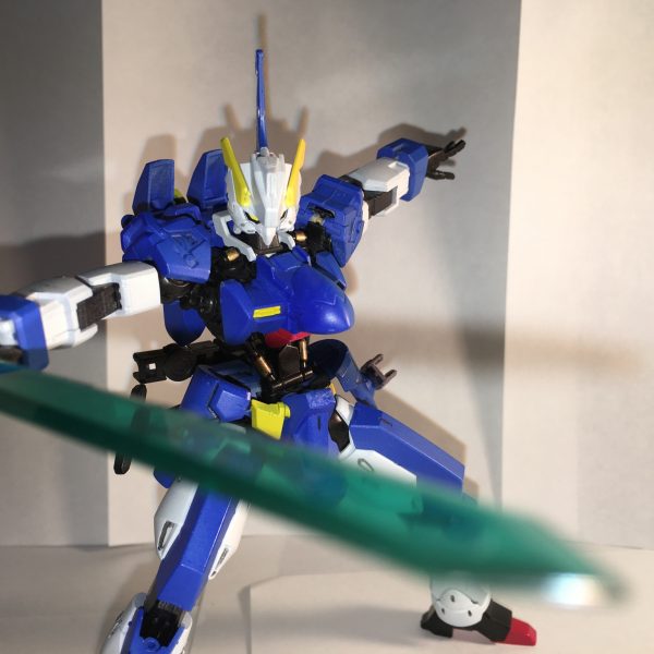 ガンダムプレシウス