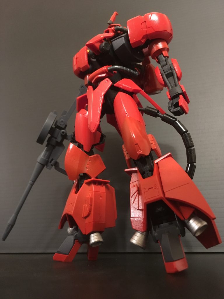 ザクフルメン–2枚目/制作者：mayuge