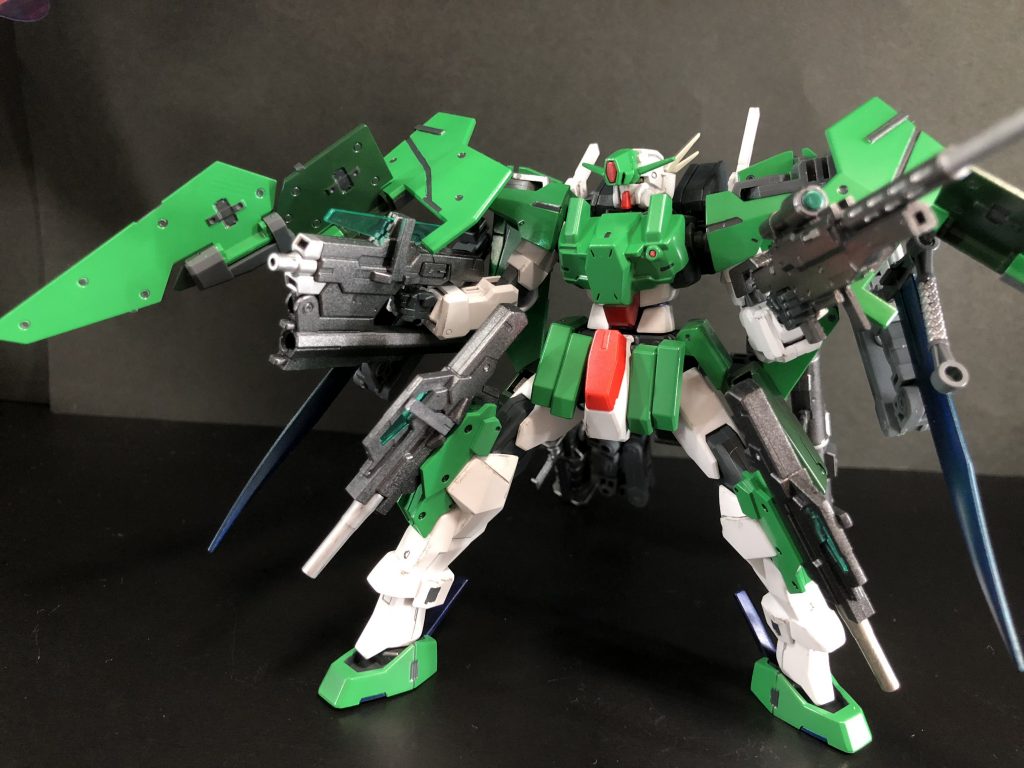 ケルディムサーガ アームズ–3枚目/制作者：ホムリリ