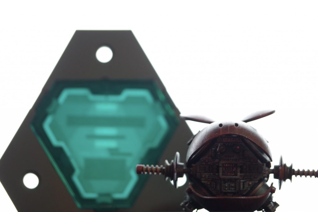 My Avatar–4枚目/制作者：ひななぎ 泰子