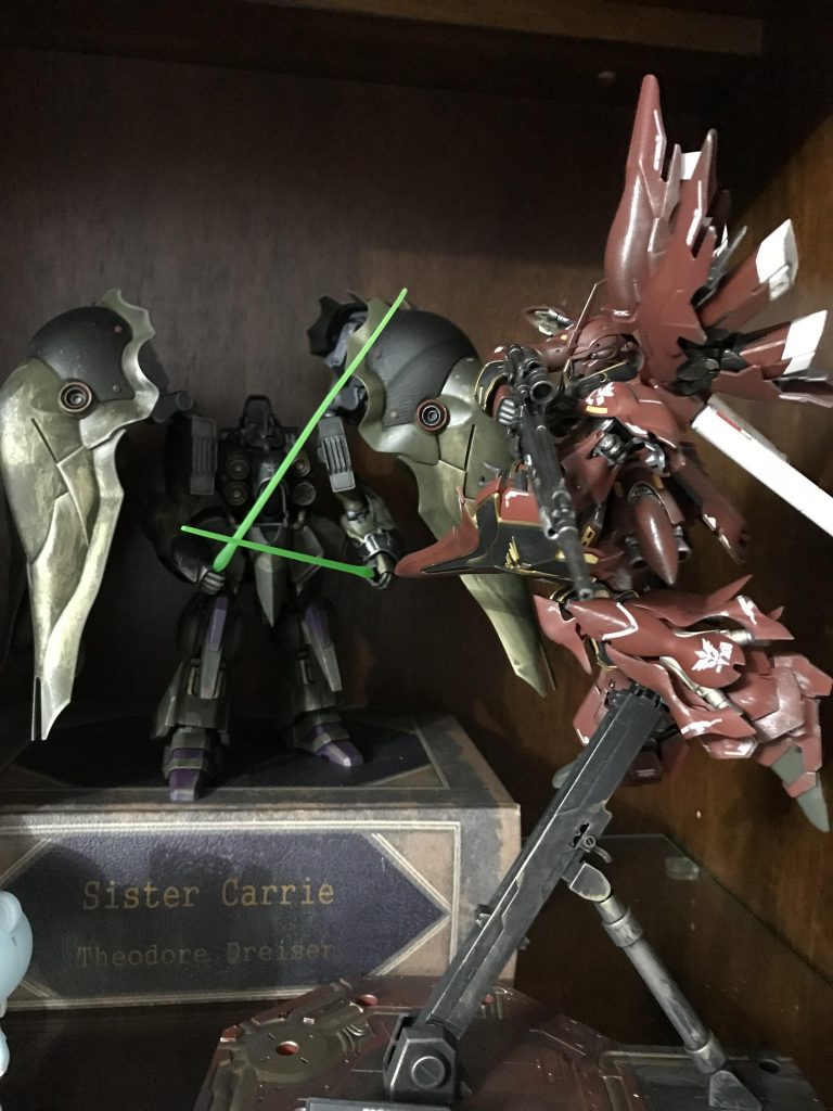 撮影ブースが欲しいです(>_<)