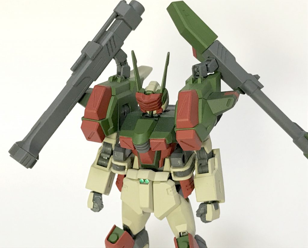 結構自由度高いです。