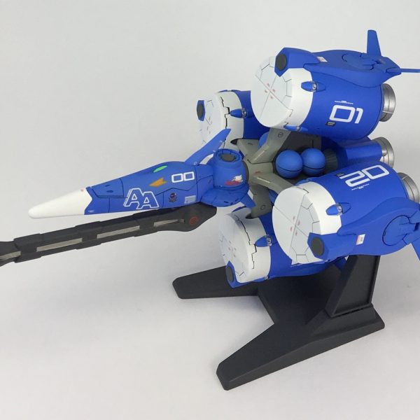 EXモデル メビウスゼロ