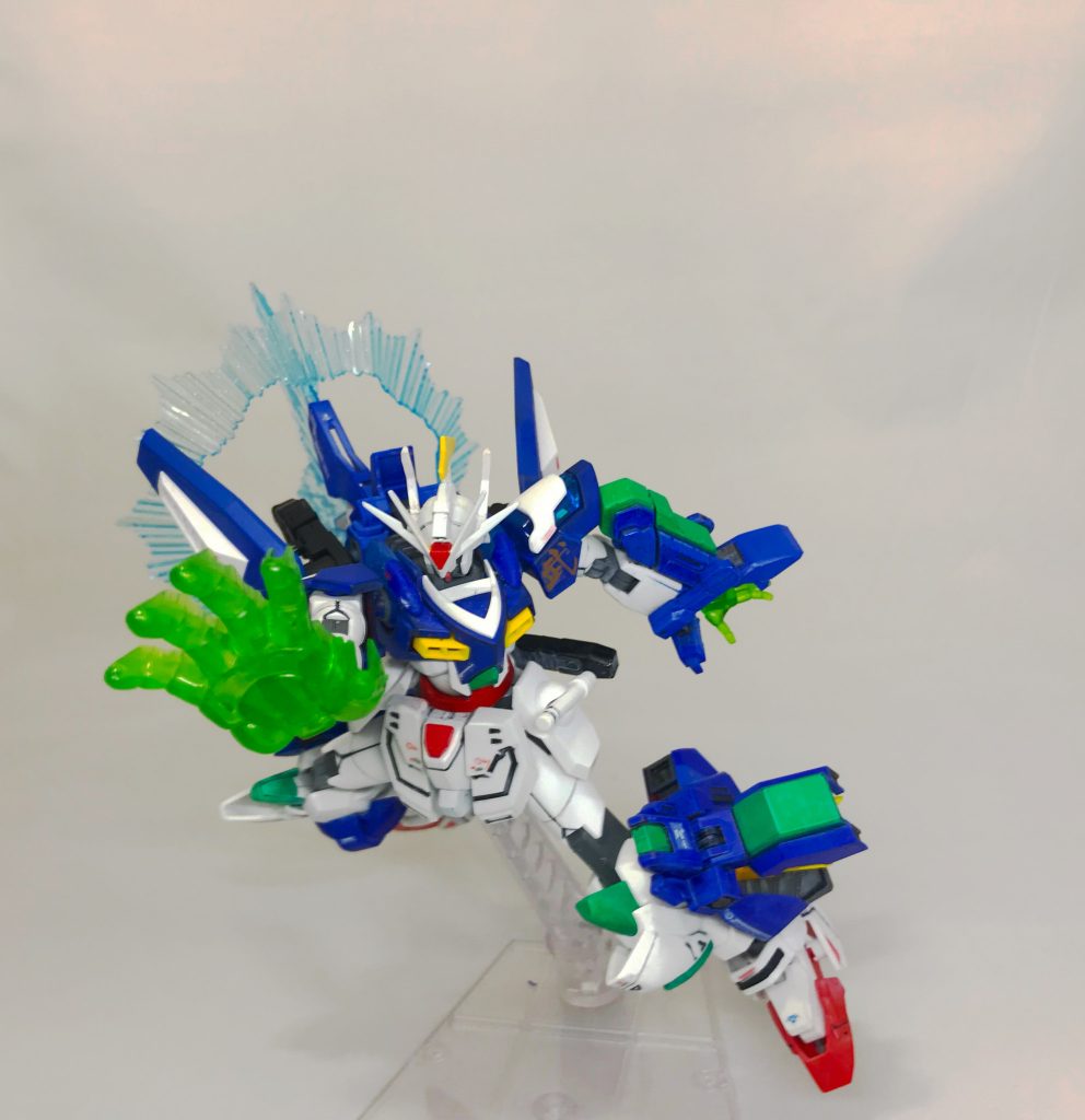 右手ぇええええ！！