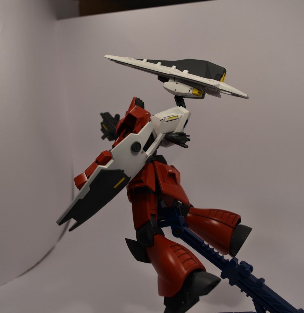 ガルバルディβカスタム–4枚目/制作者：猫輔