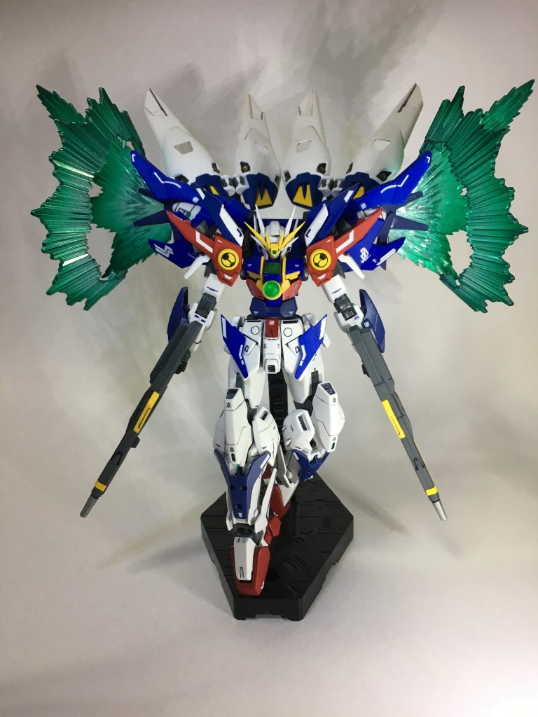 トランザムゼロインフィニティ