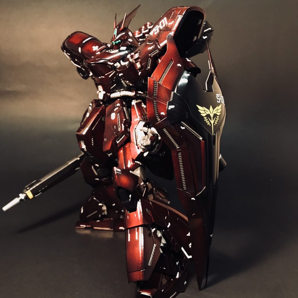 サザビー–3枚目/制作者：taropapa1403