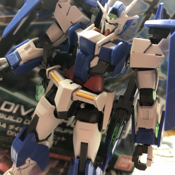 ダブルオーダイバーエース