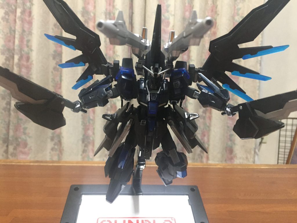 フリューゲルメッサー